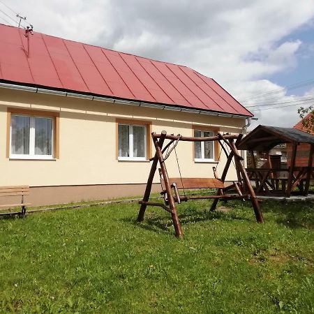 Banská Štiavnica Apartmanovy Dom Maria מראה חיצוני תמונה