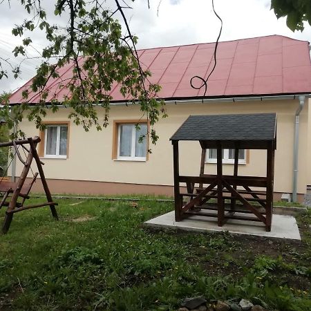 Banská Štiavnica Apartmanovy Dom Maria מראה חיצוני תמונה
