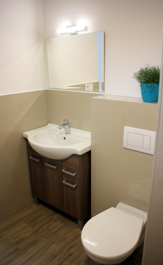 Banská Štiavnica Apartmanovy Dom Maria מראה חיצוני תמונה