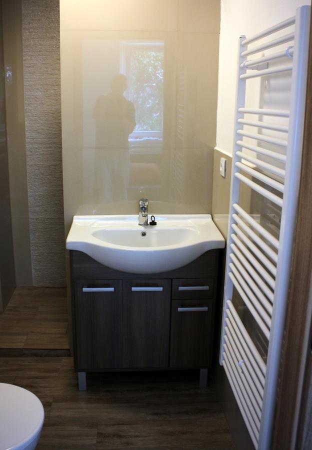 Banská Štiavnica Apartmanovy Dom Maria מראה חיצוני תמונה