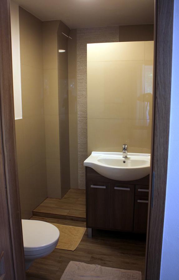 Banská Štiavnica Apartmanovy Dom Maria מראה חיצוני תמונה