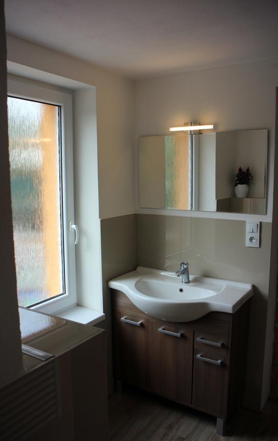 Banská Štiavnica Apartmanovy Dom Maria מראה חיצוני תמונה