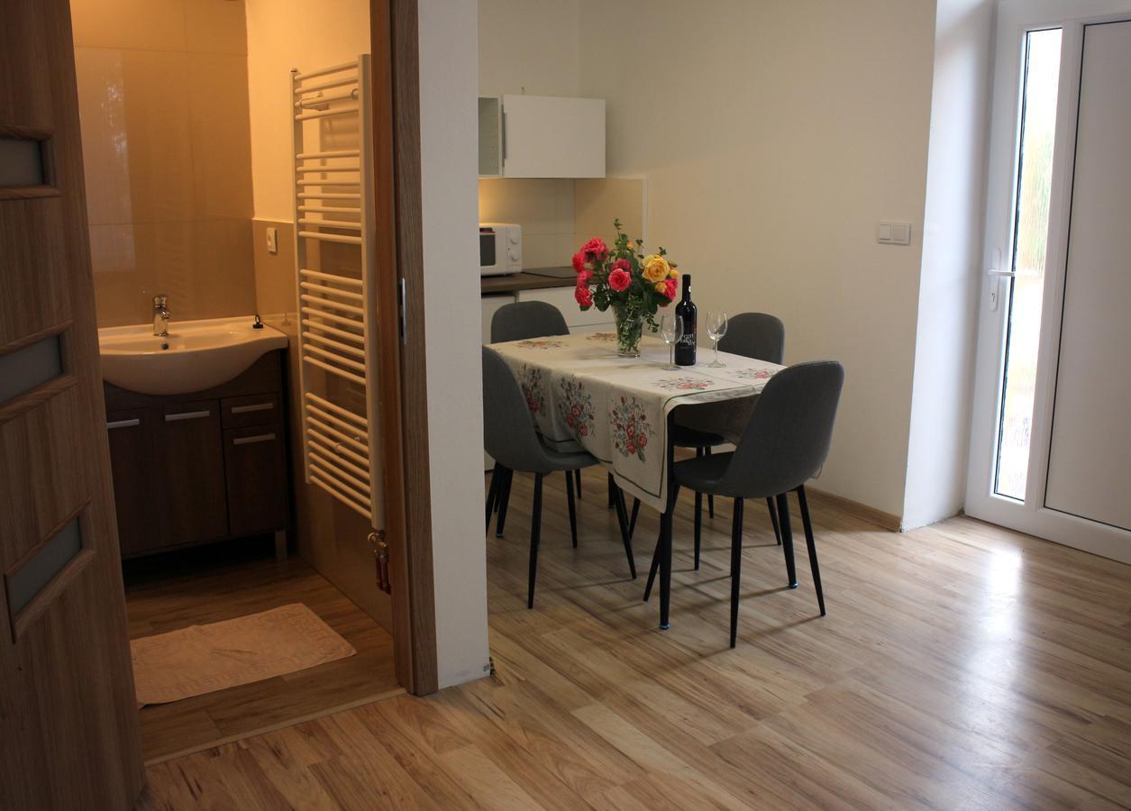 Banská Štiavnica Apartmanovy Dom Maria מראה חיצוני תמונה