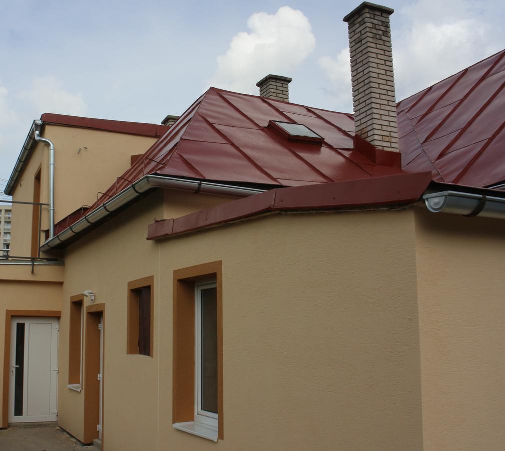 Banská Štiavnica Apartmanovy Dom Maria מראה חיצוני תמונה