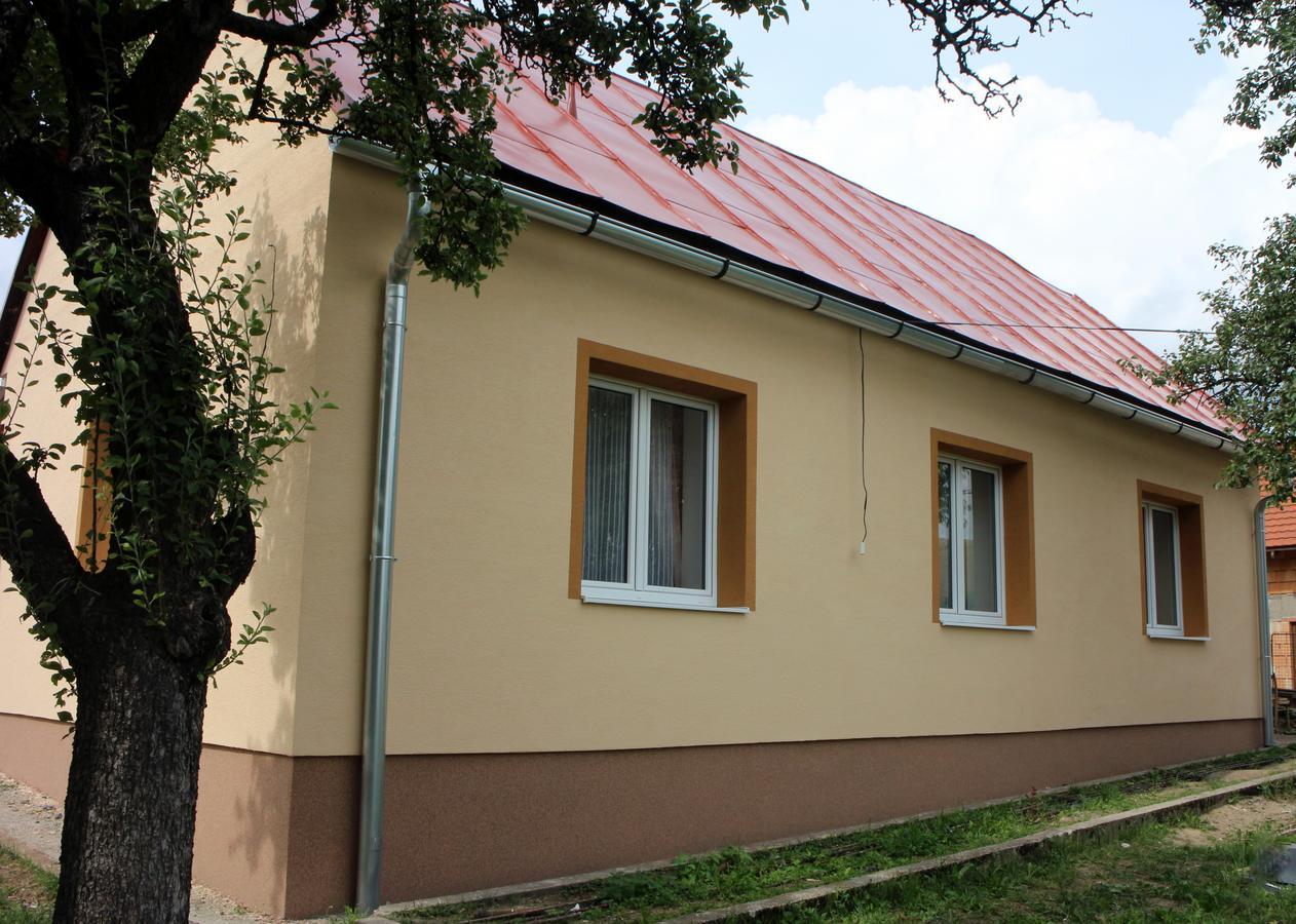 Banská Štiavnica Apartmanovy Dom Maria מראה חיצוני תמונה