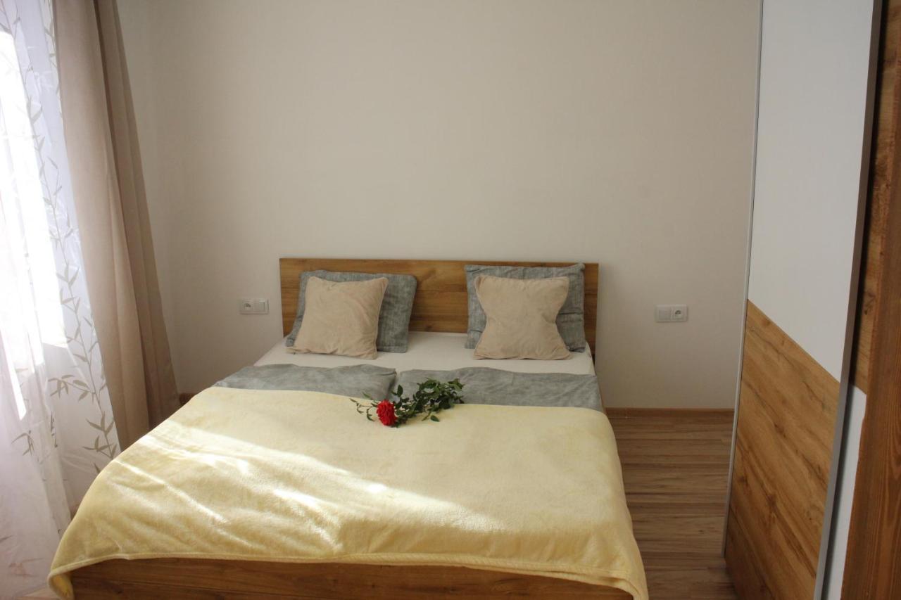 Banská Štiavnica Apartmanovy Dom Maria מראה חיצוני תמונה