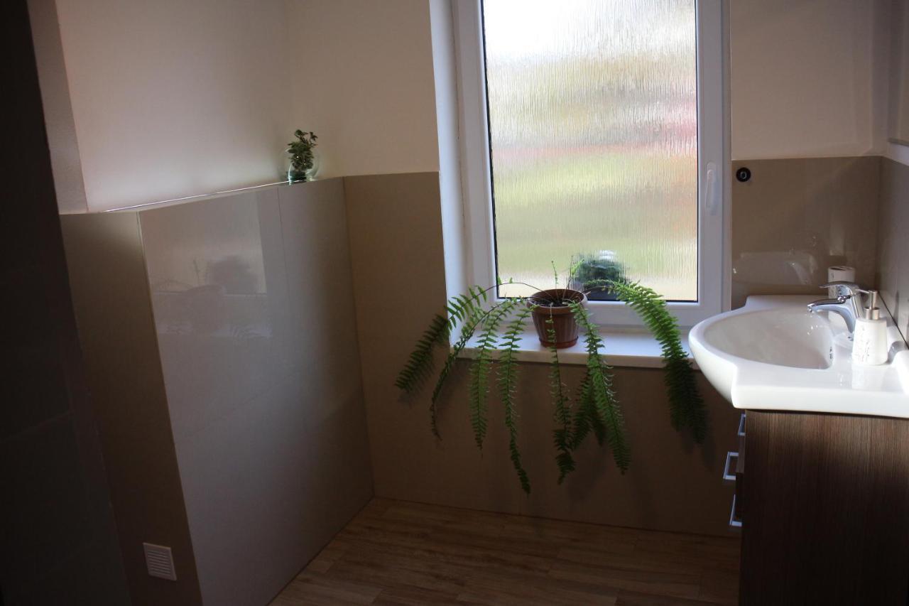 Banská Štiavnica Apartmanovy Dom Maria מראה חיצוני תמונה