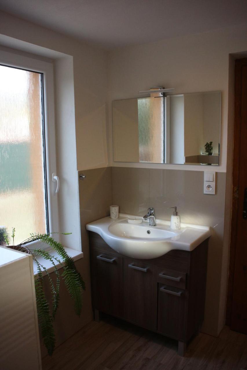 Banská Štiavnica Apartmanovy Dom Maria מראה חיצוני תמונה