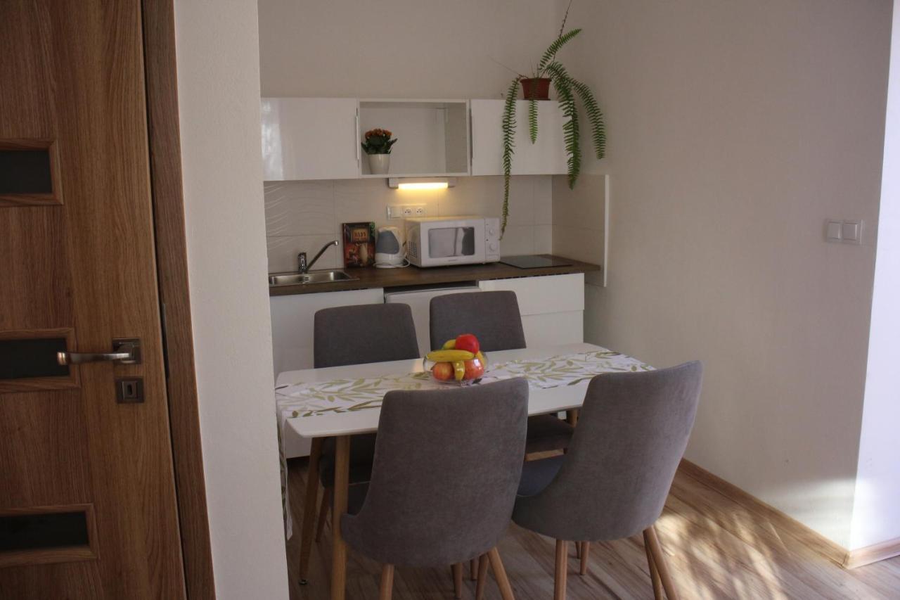 Banská Štiavnica Apartmanovy Dom Maria מראה חיצוני תמונה
