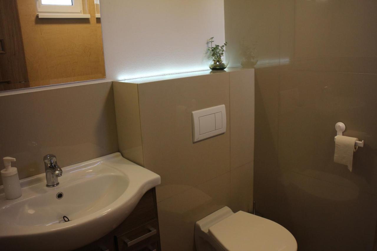 Banská Štiavnica Apartmanovy Dom Maria מראה חיצוני תמונה
