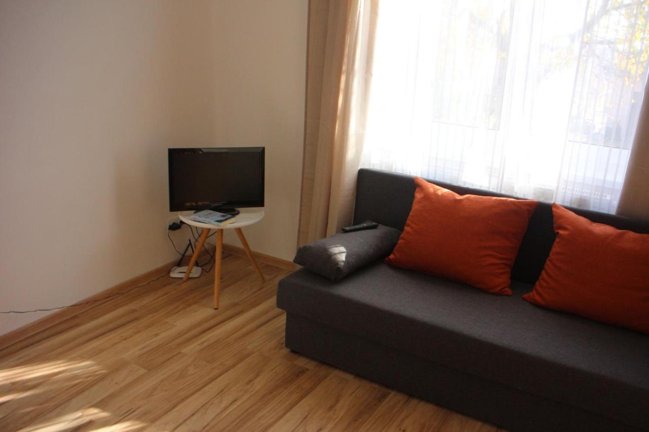 Banská Štiavnica Apartmanovy Dom Maria מראה חיצוני תמונה