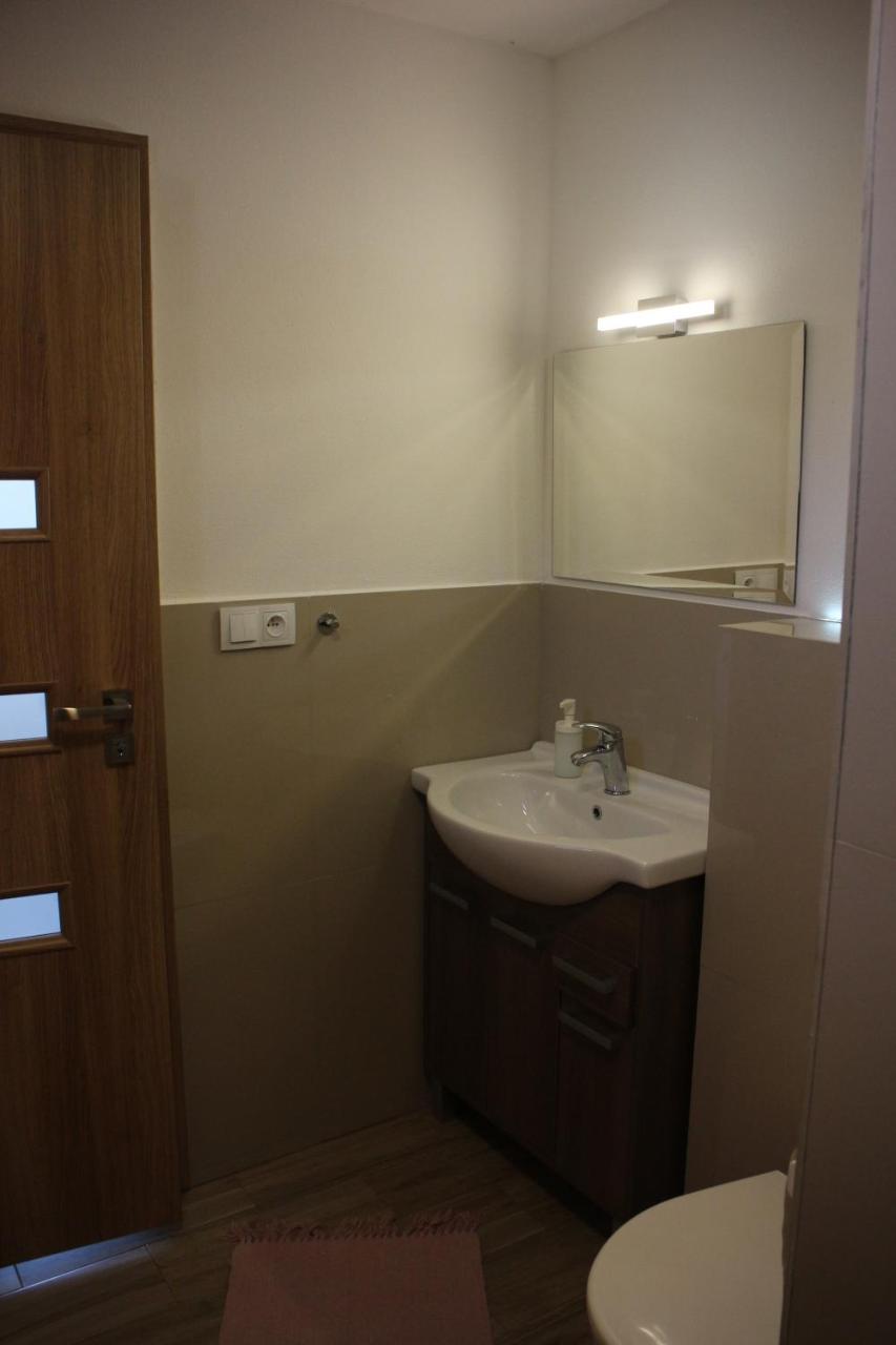 Banská Štiavnica Apartmanovy Dom Maria מראה חיצוני תמונה