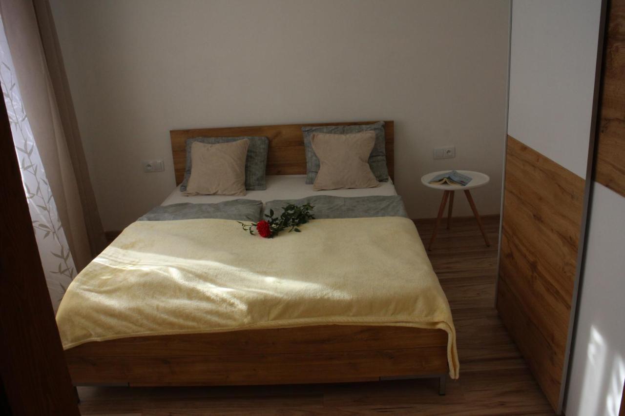 Banská Štiavnica Apartmanovy Dom Maria מראה חיצוני תמונה